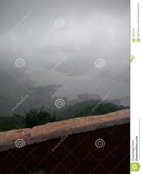 Mahabaleshwar ghat stock image. Image of monsoon, ghat - 115073187