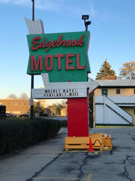 EDGEBROOK MOTEL, Chicago (updated prices 2025)