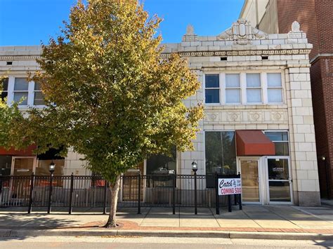 New seafood restaurant, brewpub coming to downtown Huntsville - al.com