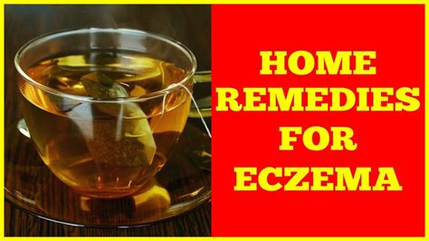 Home Remedies For Eczema | Discover 3 Unusual Home Remedies For Eczema - YouTube