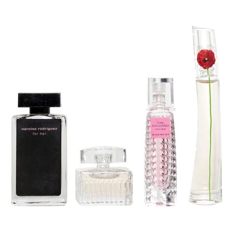 SEPHORA FAVORITES - La Sélection de Parfums de SEPHORA FAVORITES ≡ SEPHORA