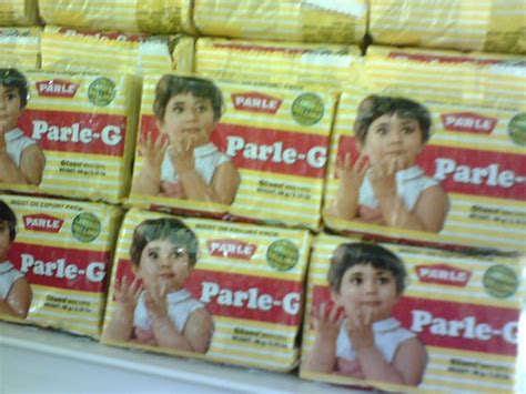 Parle-G - JungleKey.in Image