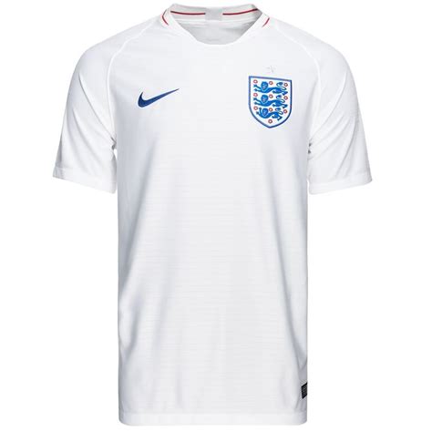 England Home Shirt World Cup 2018 Kids | www.unisportstore.com