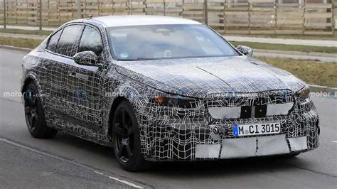 2023 BMW 5 Series Spy Video Shows Combustion, PHEV, EV Prototypes