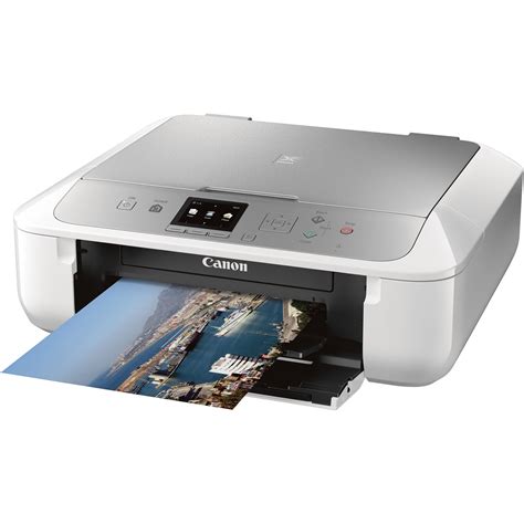 Canon PIXMA MG5722 Wireless All-in-One Inkjet Printer 0557C062AA