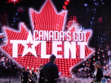 Complete coverage from Canada's Got Talent Toronto auditions - 680 NEWS