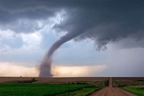 The Kansas tornado - Fixed On Bonds