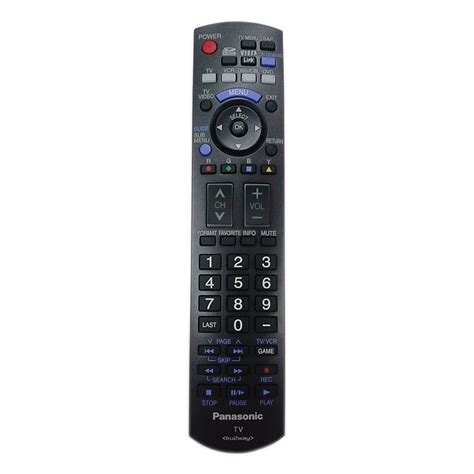 Original TV Remote Control for PANASONIC Television | Walmart Canada