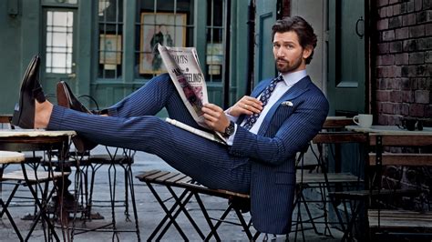 Game of Thrones Star Michiel Huisman's Good-Looking Man Problem | GQ