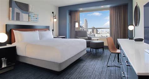 Hilton Omaha - Downtown Omaha Hotels near Old Market