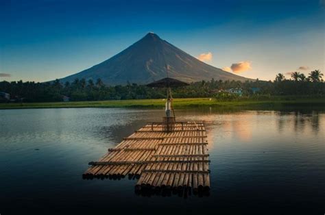 15 Best ALBAY TOURIST SPOTS (Heritage, Nature & Islands) - Jon to the ...