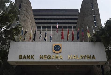 Why ‘u-turn’, BNM? – Malaysia Today