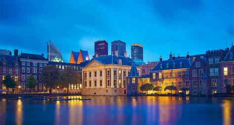 Take a culture trip through The Hague - Lonely Planet