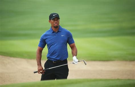 Earl Woods made an eerie prediction about Tiger in 1995 - Australian ...