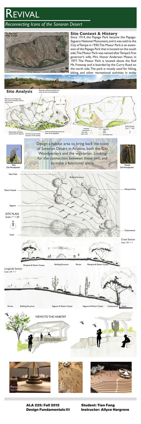 Pin on Landscape Architecture - Undergraduate Student Work