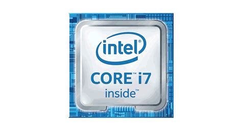 Intel Core i7 inside Logo Download - AI - All Vector Logo