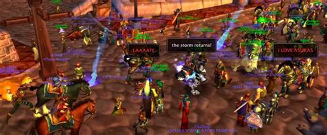 WoW Classic Era Is Back: Player Count Peaks in Vanilla 2023 | WowVendor