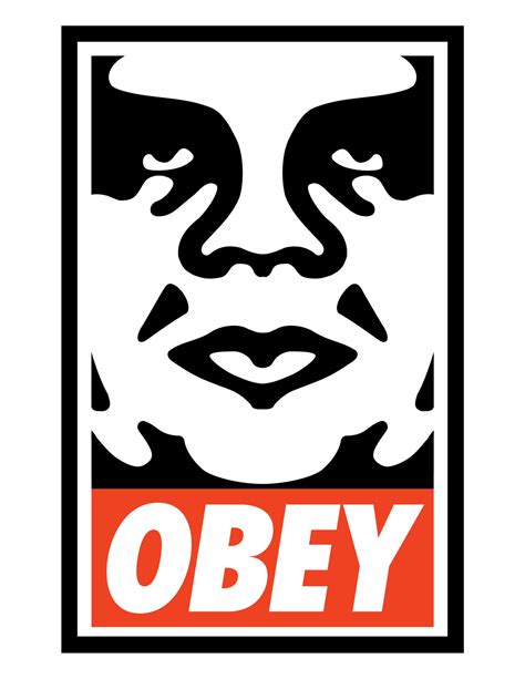 Collection of Obey clipart | Free download best Obey clipart on ...