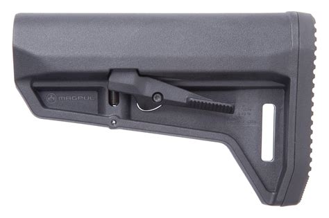 Magpul MOE SL-K Carbine Stock - MIL-SPEC - Black MAG626-BLK