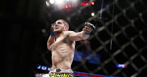 UFC full fight video: Khabib Nurmagomedov mauls Kamal Shalorus in his ...