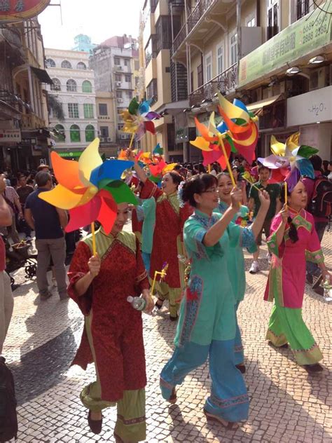 Culture of Macau - Regional Traditions, Language, History & More