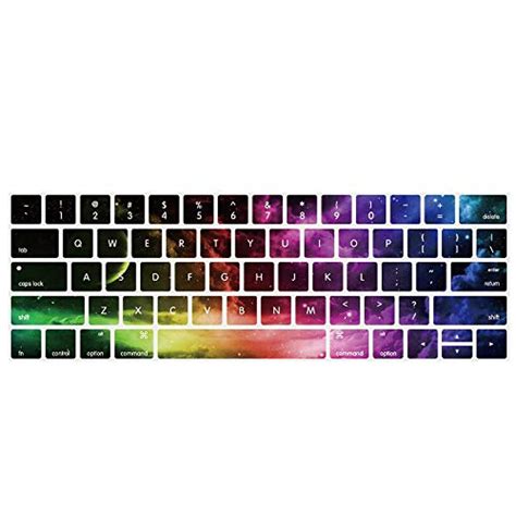 Best Keyboard Cover for Macbook Pro