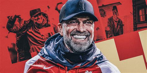 The Real Jurgen Klopp, part 3: The one-man brand - The Athletic