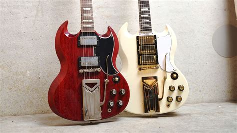 SOLVED! - Epiphone SG vs Gibson SG – The Detailed and In-Depth Comparison