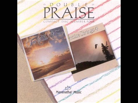 Maranatha! Praise Strings - I Love You Lord (Instrumental) (+playlist ...