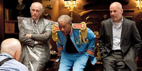 15 Best Spy Comedy Films Ranked