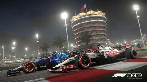 F1 2021 (WW) | Xbox One & Xbox Series X|S | CDKeys