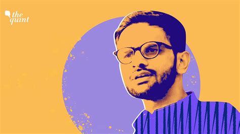Umar Khalid Bail Hearing: Some Questions About the Delhi HC's Questions About RSS & Jumlas