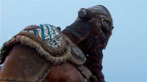 For Honor Official The Raider (Viking Gameplay) Trailer - Top Movie Trailers, Top Video Game ...