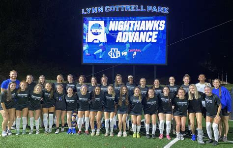 UNG Nighthawks on Twitter: "Hold up wait a minute…y’all thought @UNGWSOC was finished?? # ...