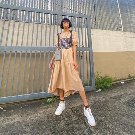 5 Styling Tips For Making Your Ukay-Ukay Outfit Look Expensive | Preview.ph