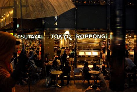 6 Must-Do things in Roppongi 2024: Roppongi Complete Nightlife Guide w/map