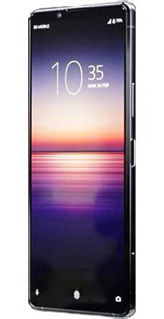 Sony Xperia 1 II Price in Pakistan & Specifications - WhatMobile