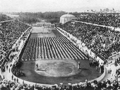 Athens 1896 Olympic Games | Britannica