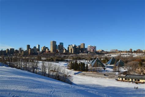 Ski Season Jobs & Work at Edmonton Ski Club | Snow Season Central