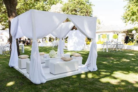 CABANA 10x10 | Outdoor tent wedding, Wedding lounge area, Party tent ...