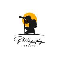 Photography Logo Vector Png