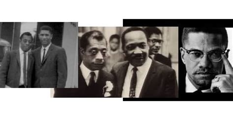 Casting Talent for Historical James Baldwin Documentary “Remember This ...