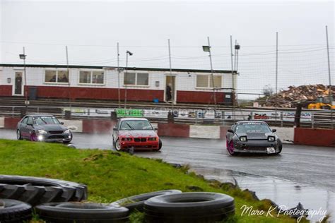 Buxton Raceway – Slide Motorsport