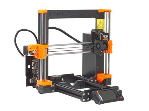 Original Prusa i3 MK3/MK3S/MK3S+ to MK4 upgrade | Prusa Knowledge Base