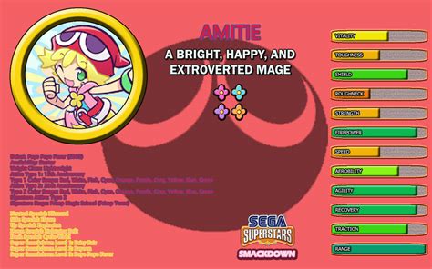 Amitie by Ele-Bros on DeviantArt