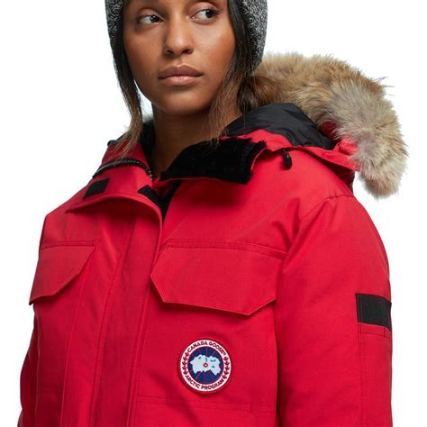 Expedition Down Parka - Women's in 2020 | Womens parka, Down parka ...