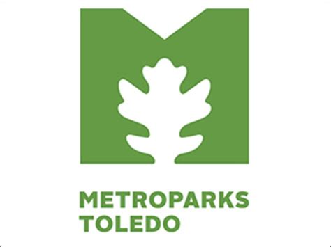 Metroparks introduces new logo, website design - Toledo Blade