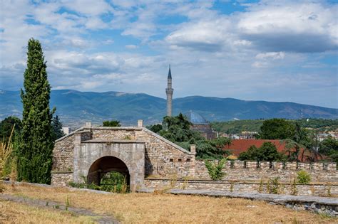 UNCOVERING THE RICH HISTORY OF SKOPJE FORTRESS: A COMPLETE GUIDE - THE MAP CHASERS: OUR TRAVEL ...