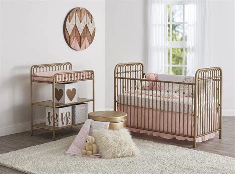 Stylish and Affordable Nursery Furniture Sets - The Children's Planner