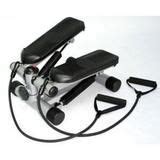 Back Exercise Equipment Mini Stepper with Resistance Bands - Back Exercise Equipment prices ...